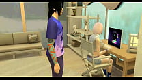 Naruto Hentai Episode 2 Itachi manages to fuck sakura she likes how they give him very hard anal he pours all his milk inside